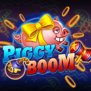 Piggy Boom