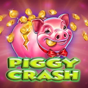 Piggy Crash