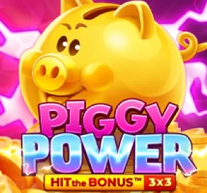 Piggy Power