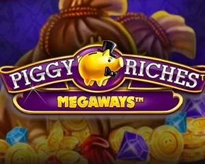 Piggy Riches Megaways