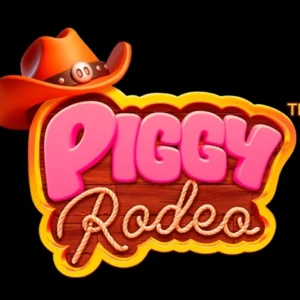 Piggy Rodeo