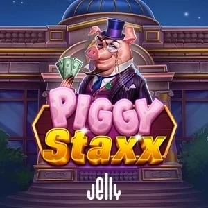 Piggy Staxx