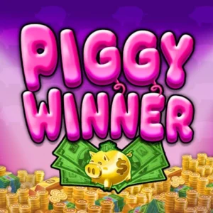 Piggy Winner