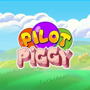 Pilot Piggy