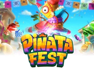 Pinata Fest