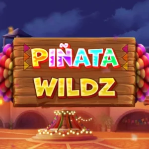 Pinata Wildz