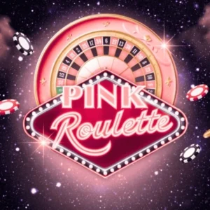 Pink Roulette