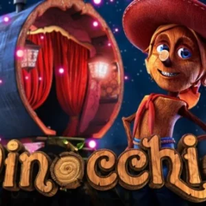 Pinocchio