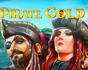 Pirate Gold