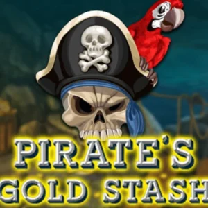 Pirates Gold Stash