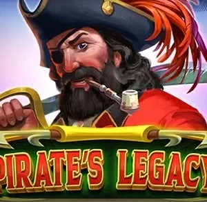 Pirate's Legacy