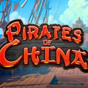 Pirates of China