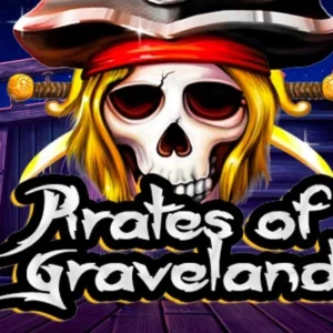 Pirates of Graveland