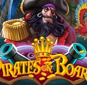 Pirates on Board