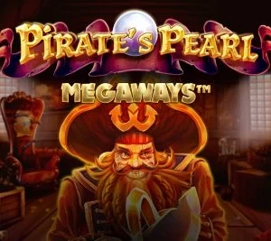 Pirate's Pearl Megaways