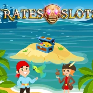Pirates Slots