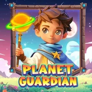 Planet Guardian