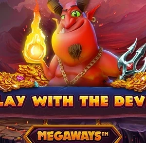 Play with the Devil Megaways
