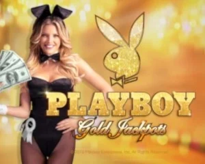 Playboy Gold Jackpots