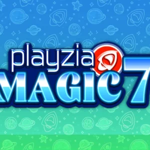 Playzia Magic 7