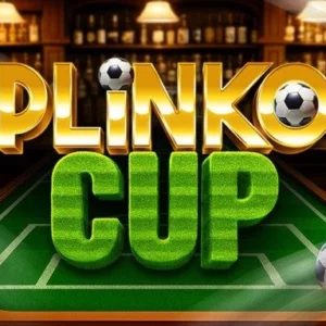 Plinko Cup