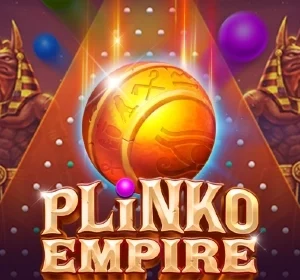 Plinko Empire