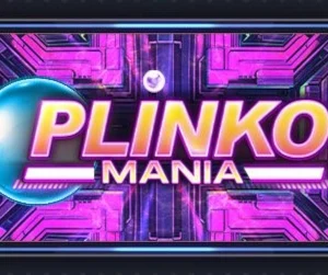Plinko Mania