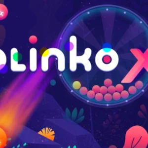 Plinko X