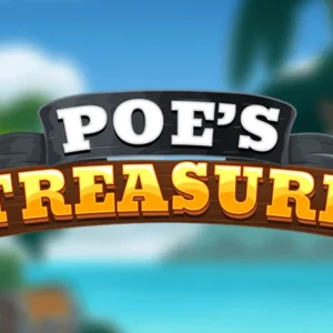 Poe's Treasure