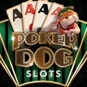 Poker Dog Slots
