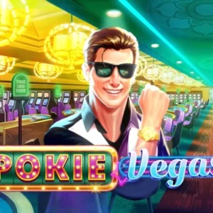 Pokie Vegas