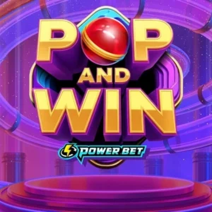 Pop and Win