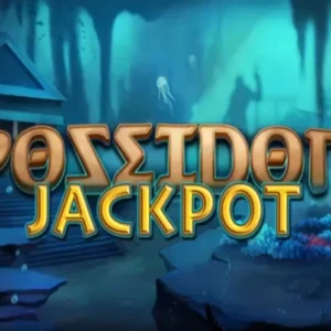 Poseidon Jackpot