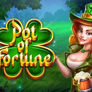 Pot of Fortune