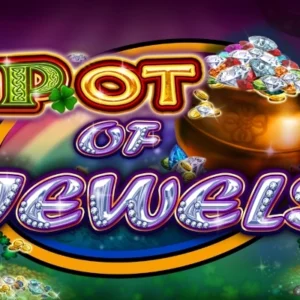 Pot of Jewels