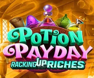 Potion Payday