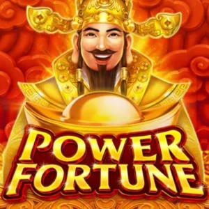 Power Fortune