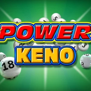Power Keno