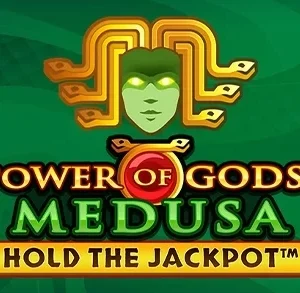 Power of Gods: Medusa Extremely Light