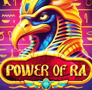 Power of Ra