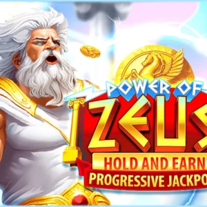 Power of Zeus