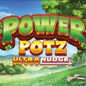 Power Potz Ultranudge