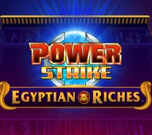 Power Strike Egyptian Riches