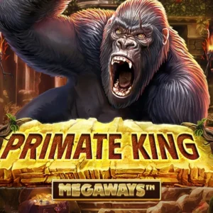 Primate King Megaways
