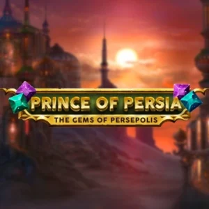 Prince of Persia