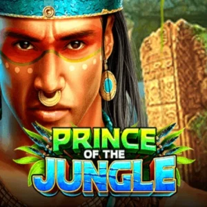Prince of the Jungle