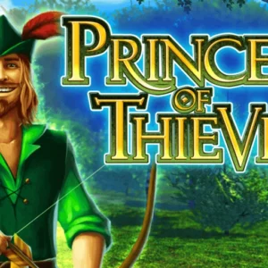 Prince of Thieves