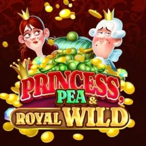 Princess Pea & Royal Wild
