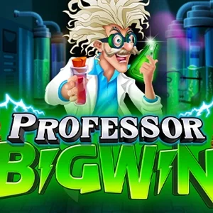 Professor Big Win