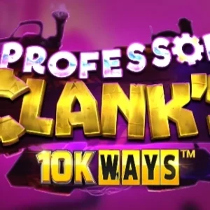 Professor Clank's 10K Ways